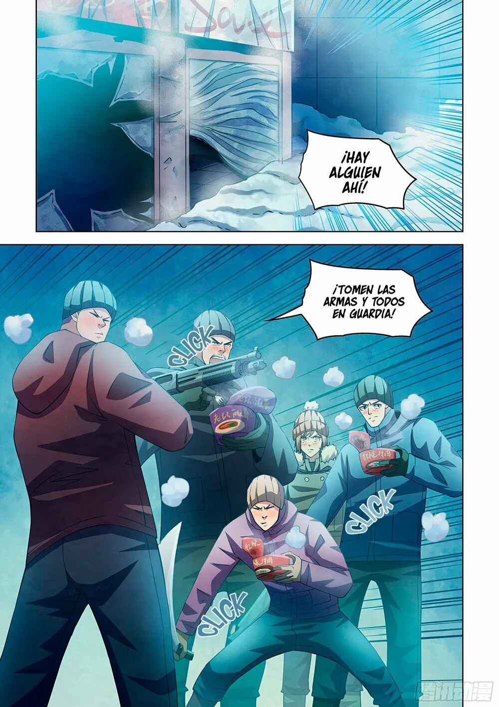 Chapter 293 - Page 14