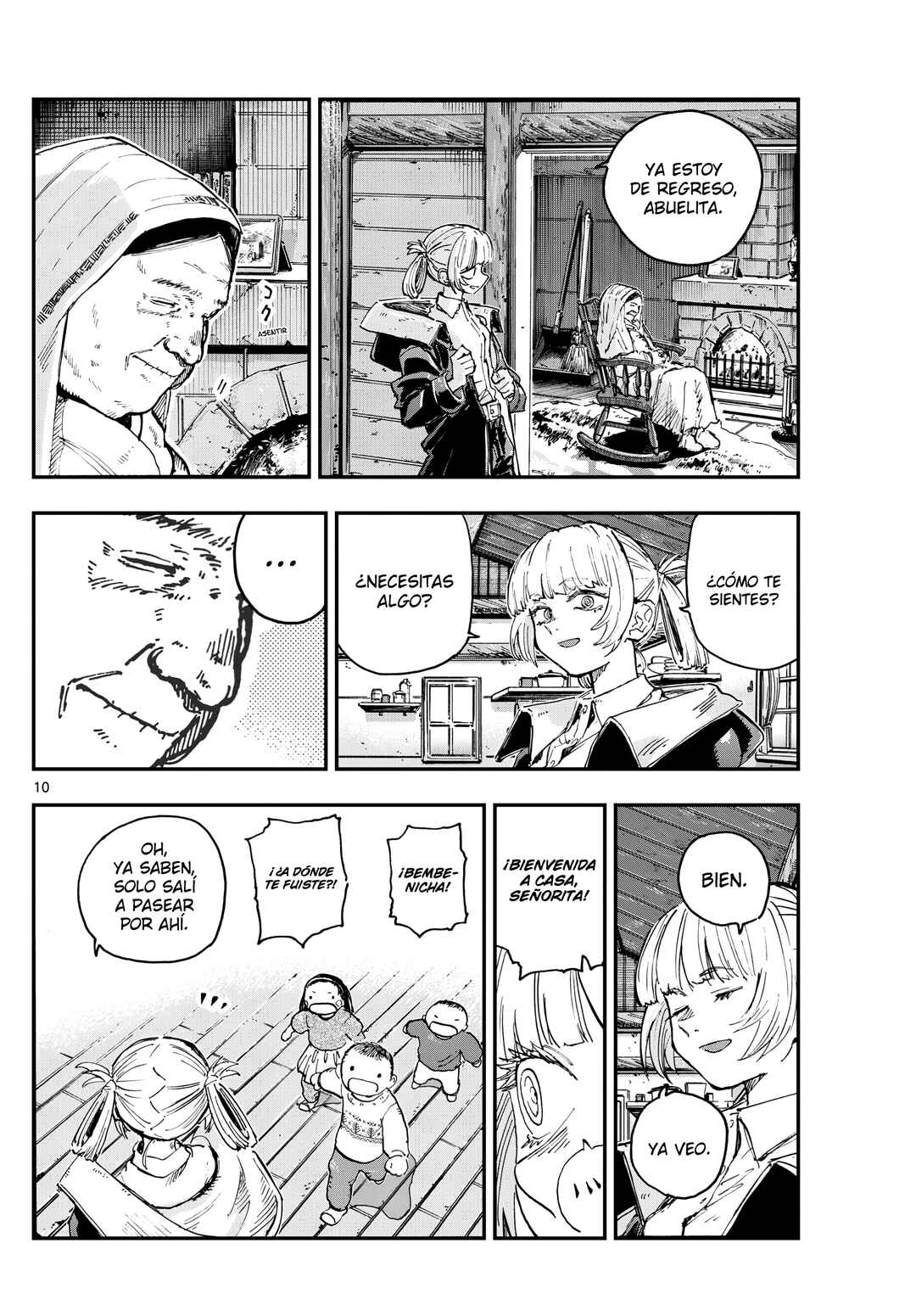 Chapter 200 - Page 11