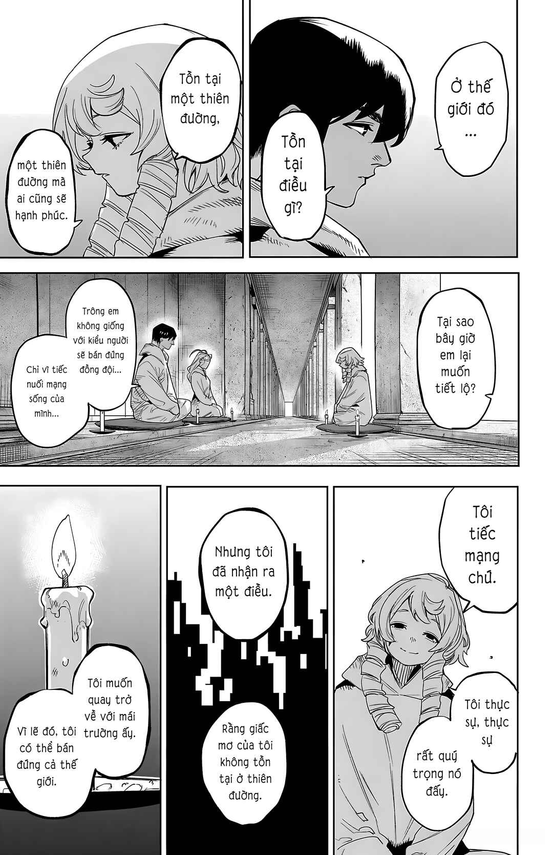 Chapter 197 - Page 10