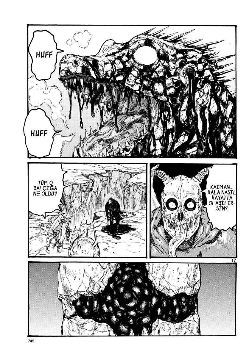 Chapter 165 - Page 18