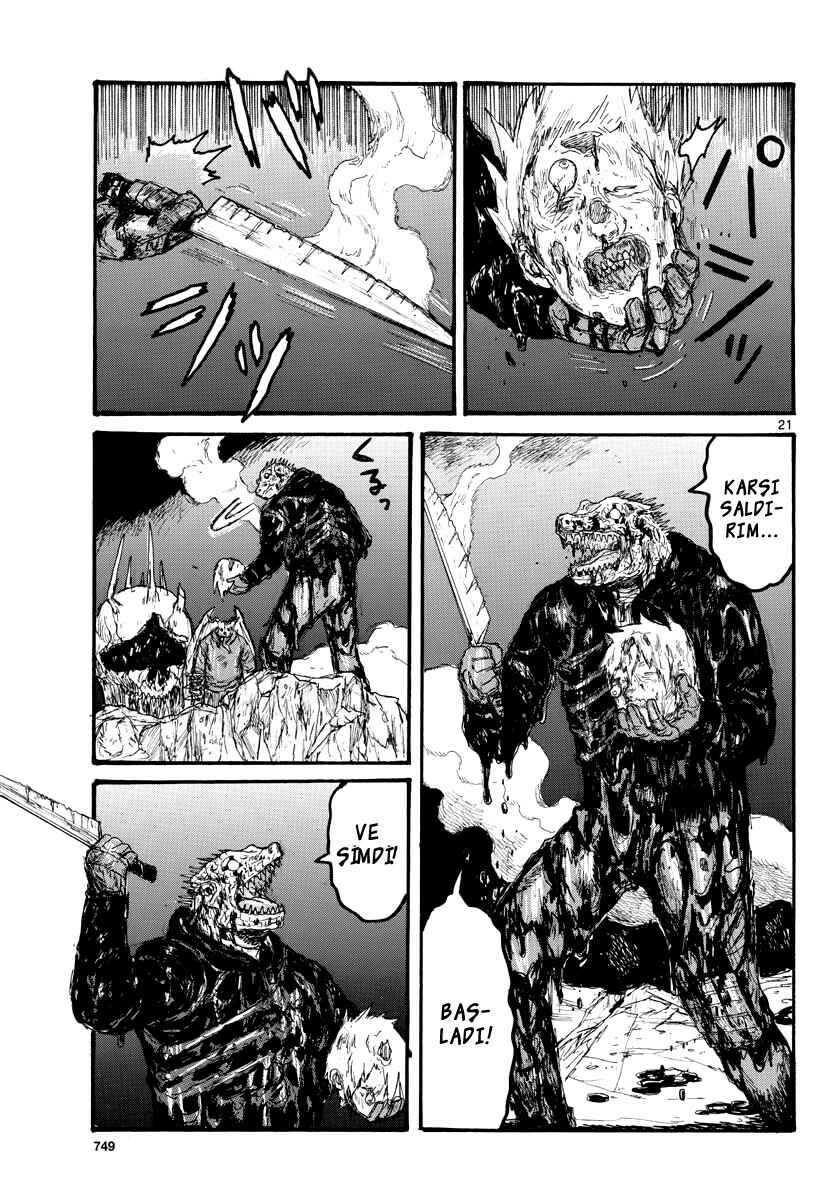 Chapter 165 - Page 22