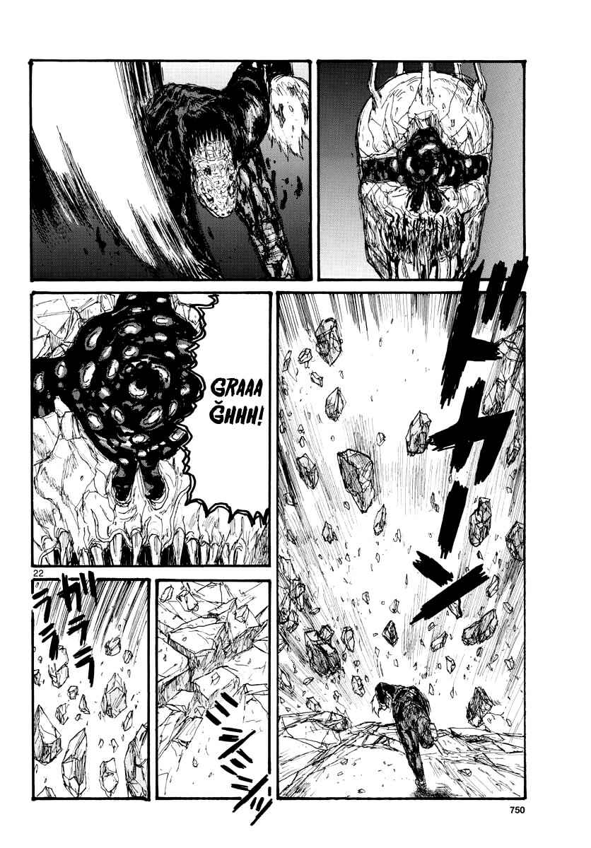 Chapter 165 - Page 23