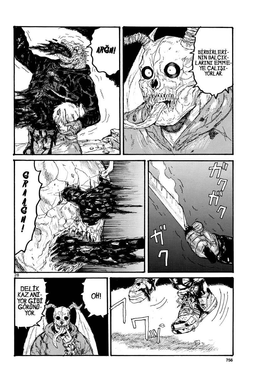 Chapter 165 - Page 29