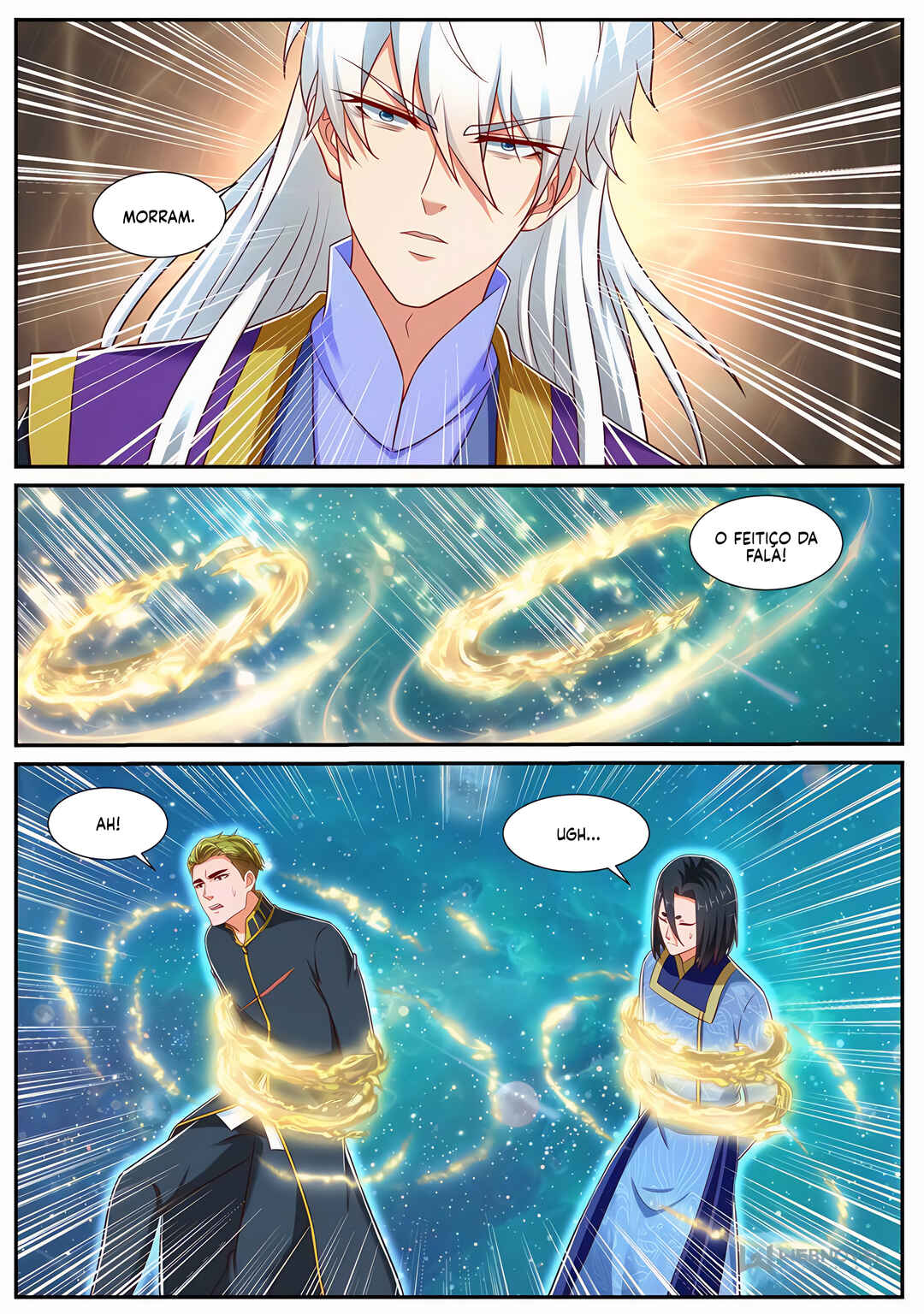 Chapter 738 - Page 9
