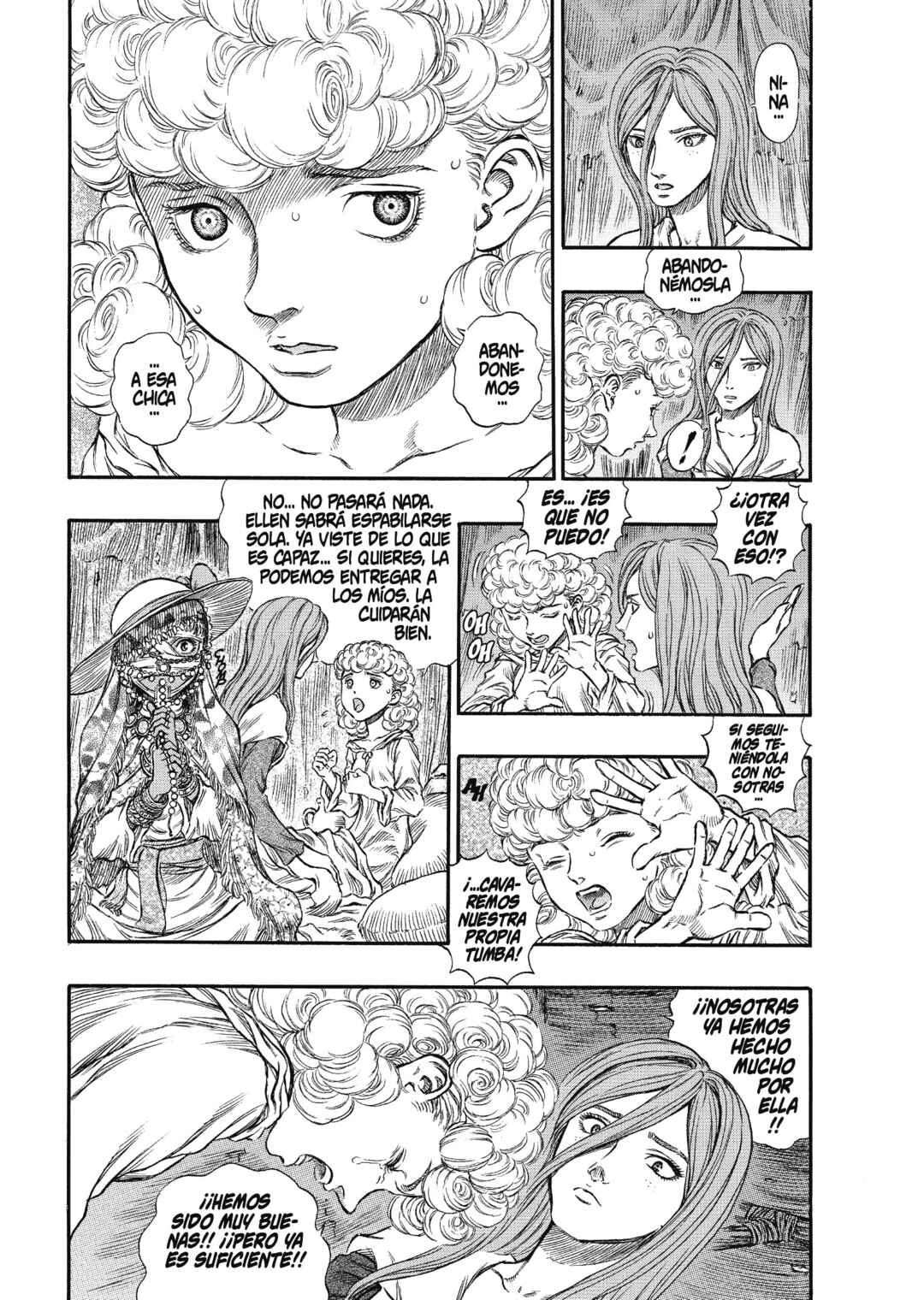 Chapter 144 - Page 9