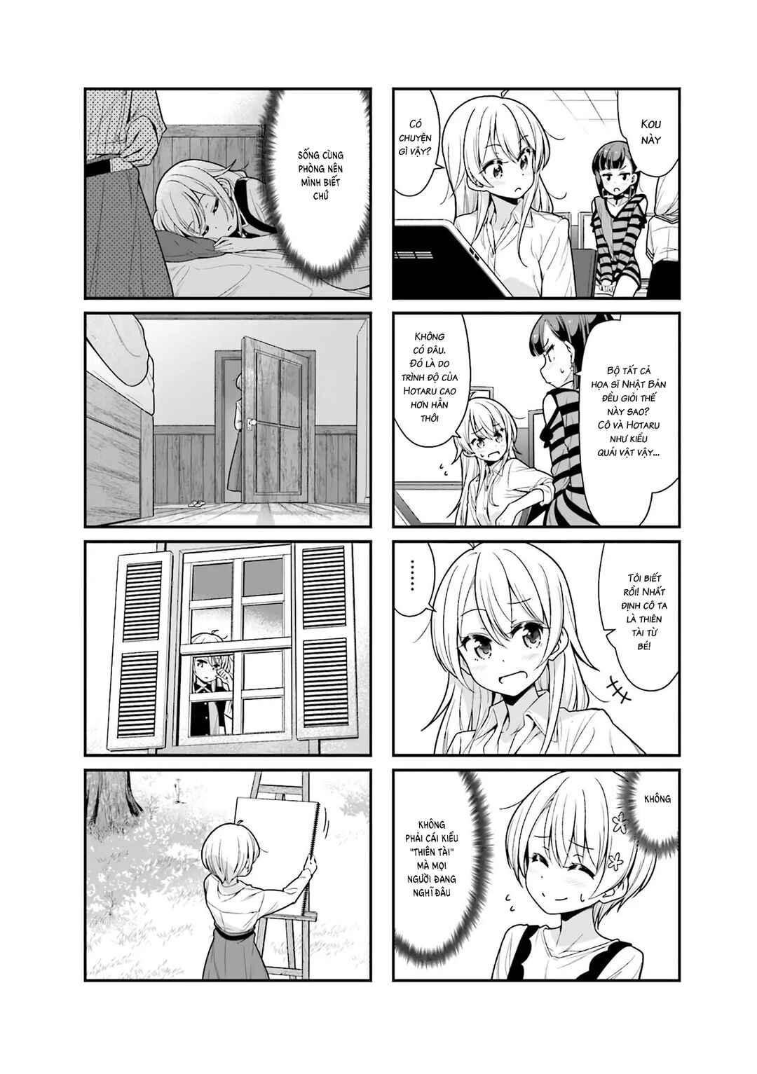 Chapter 97 - Page 5