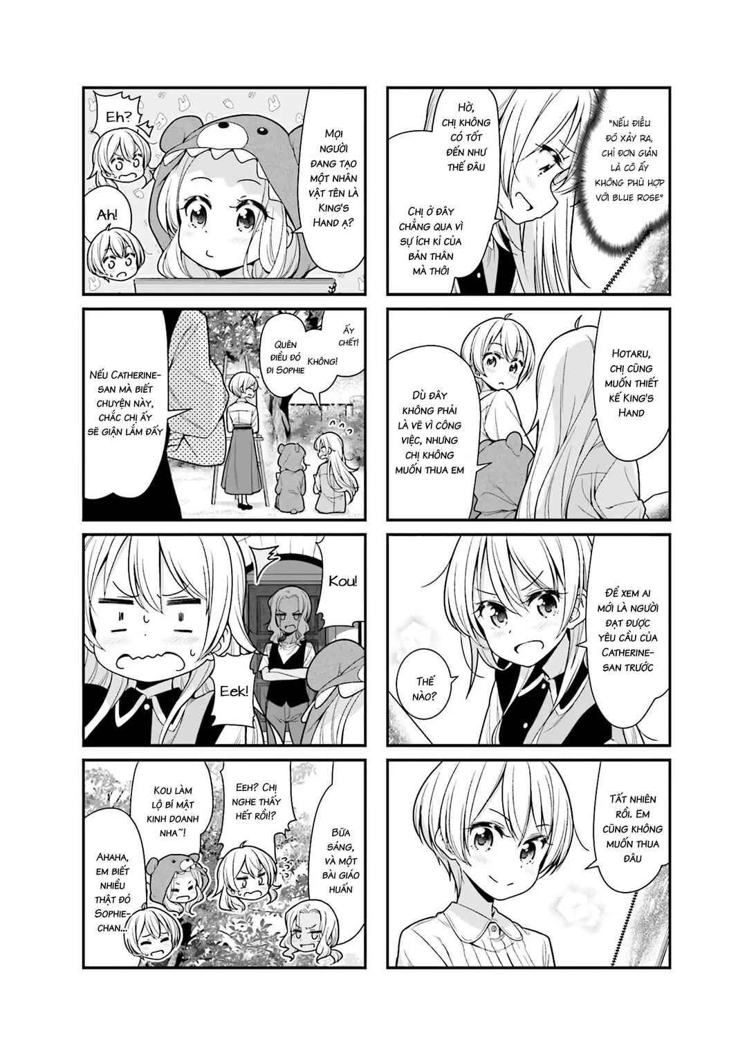 Chapter 97 - Page 9