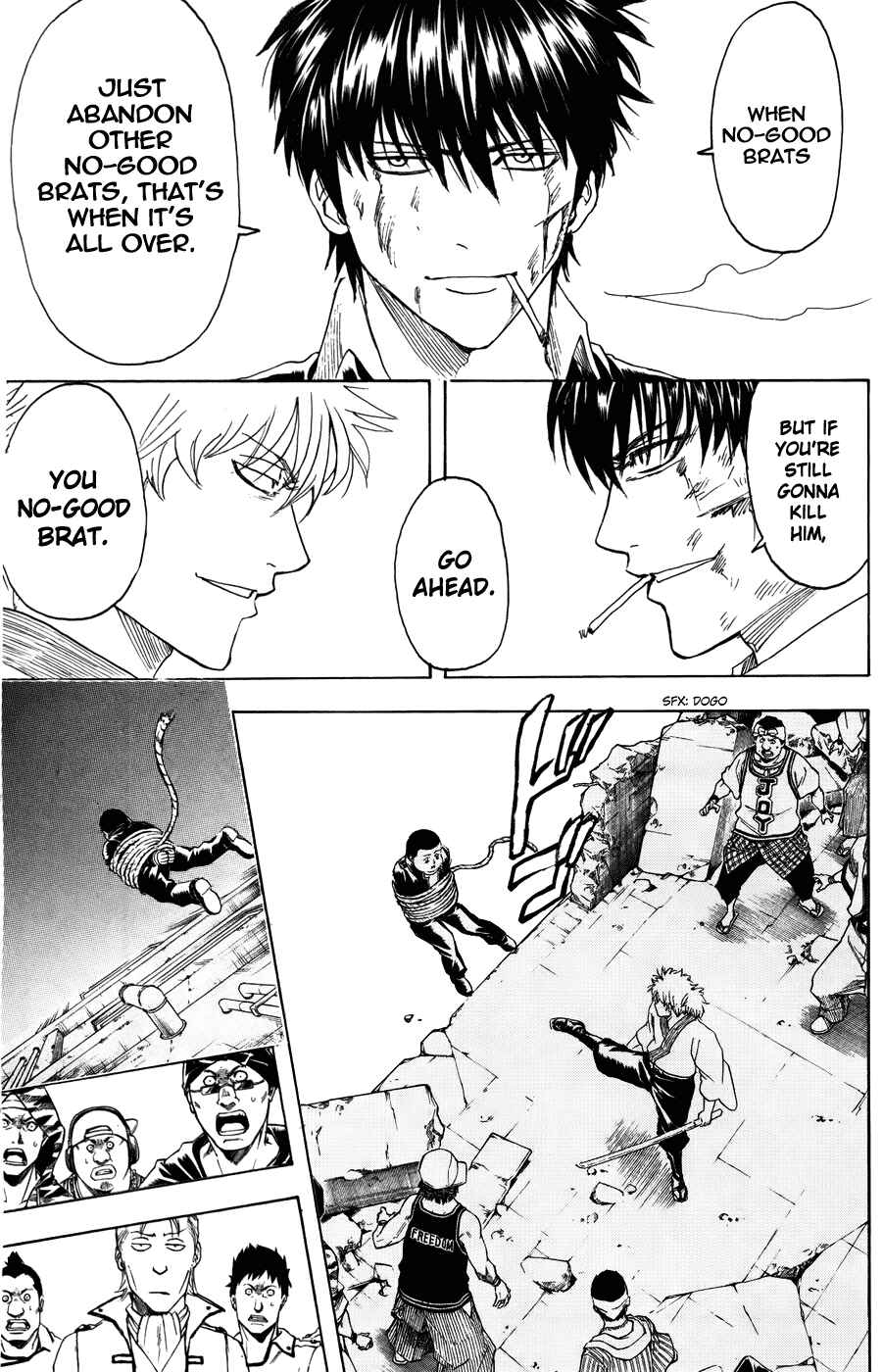 Chapter 369 - Page 12