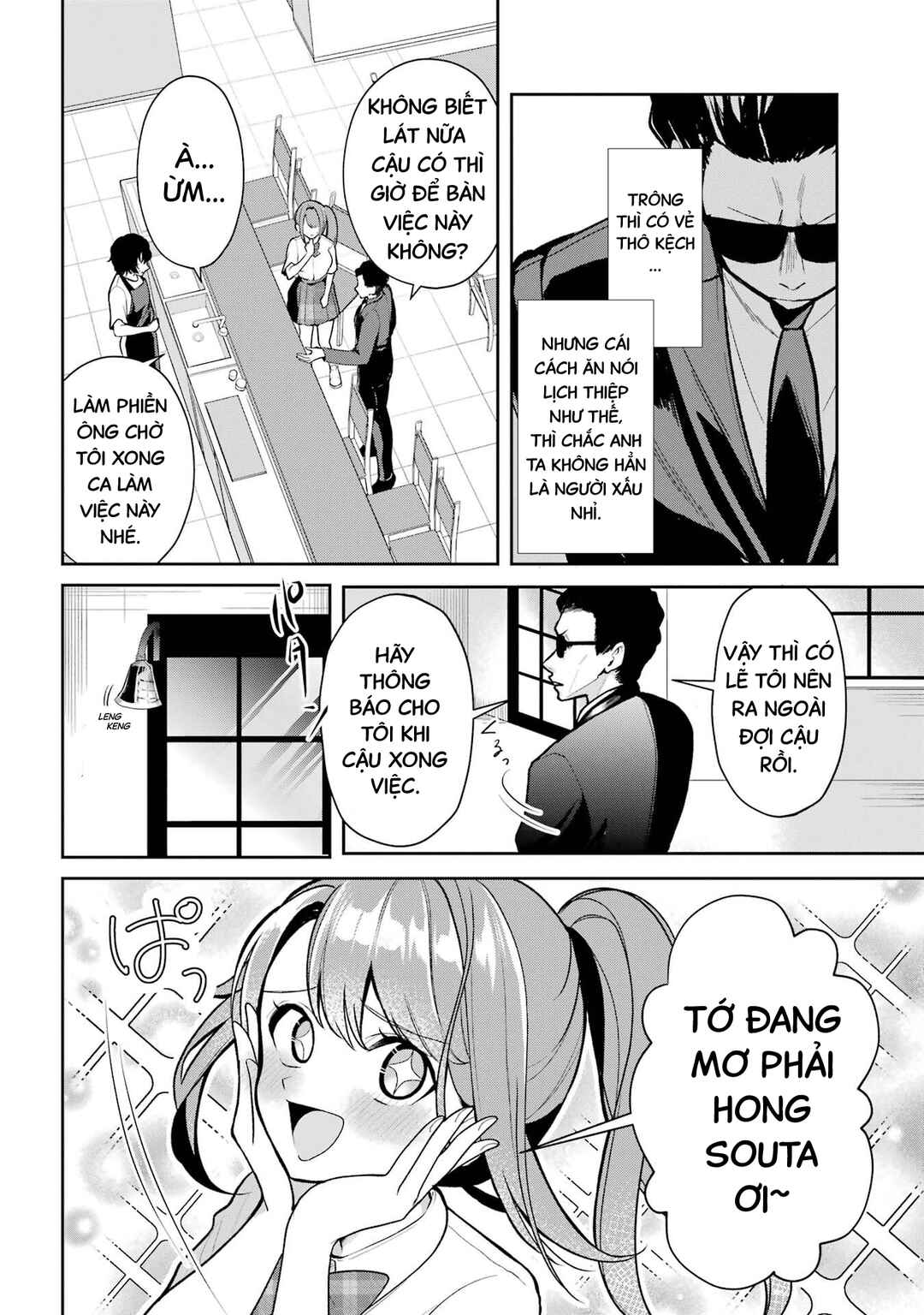 Chapter 4 - Page 6