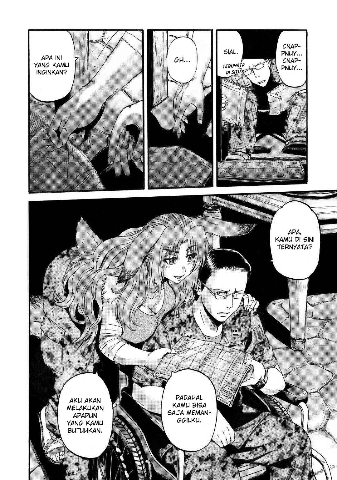 Chapter 97 - Page 12