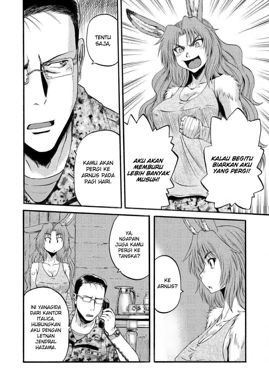 Chapter 97 - Page 16