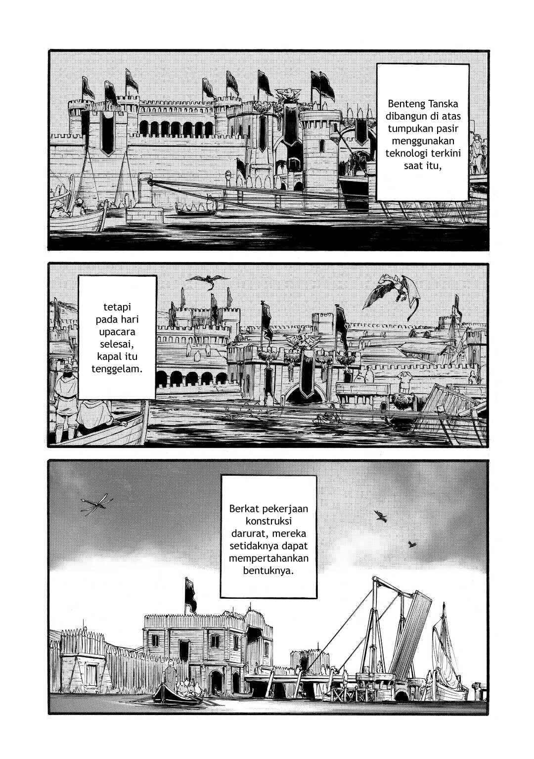 Chapter 97 - Page 19