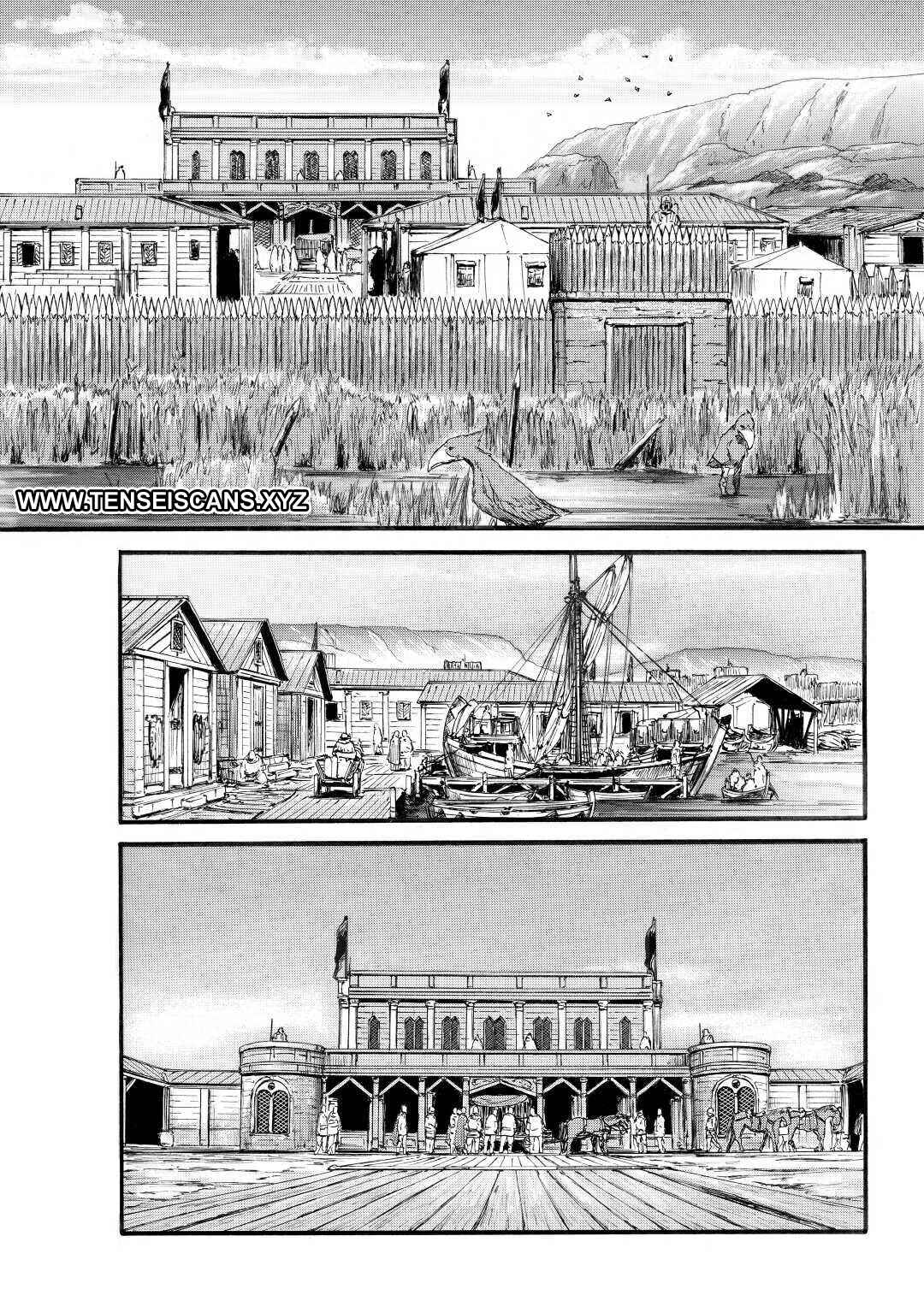 Chapter 97 - Page 20