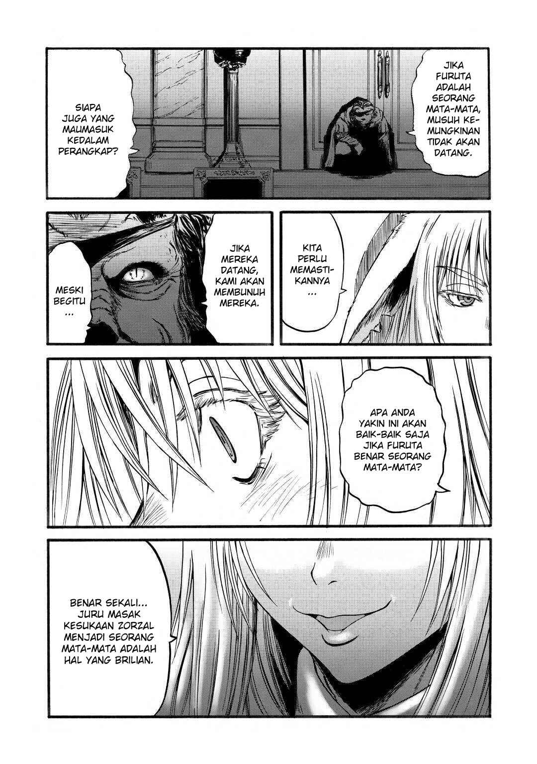 Chapter 97 - Page 6