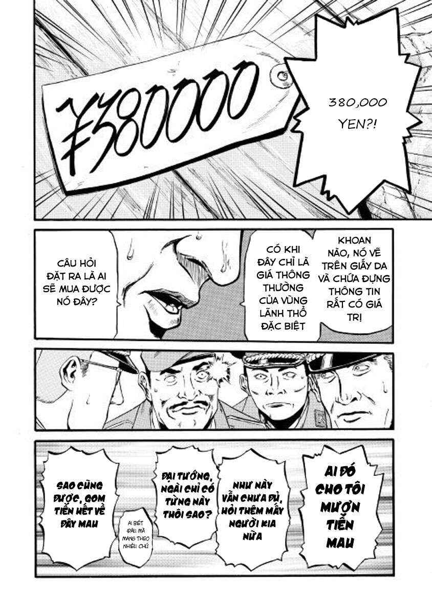 Chapter 72 - Page 20