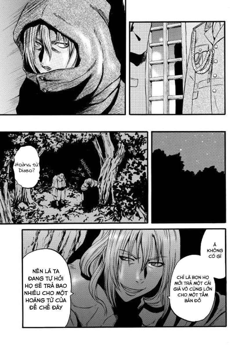 Chapter 72 - Page 25