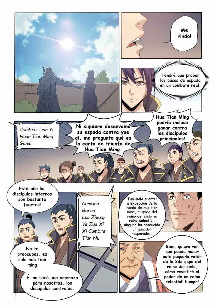 Chapter 58 - Page 22
