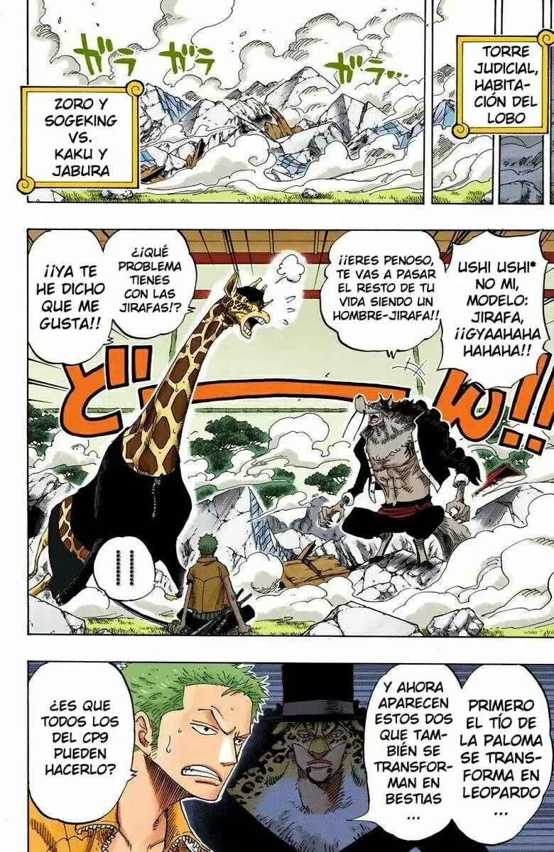 Chapter 402 - Page 2
