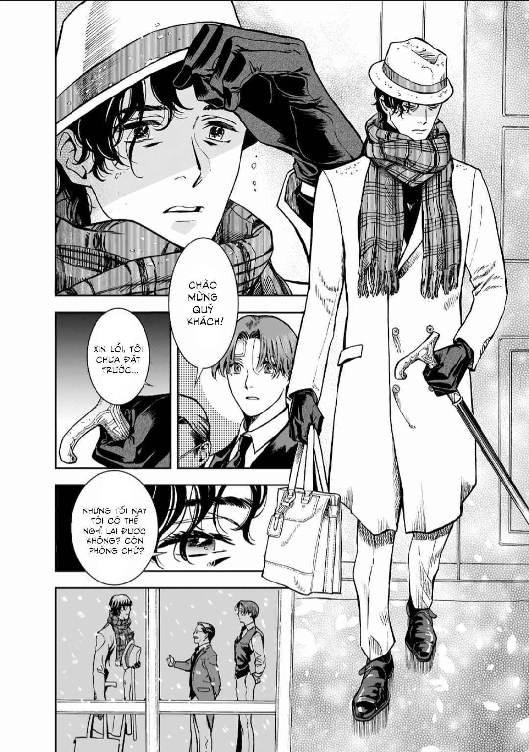 Chapter 4 - Page 6