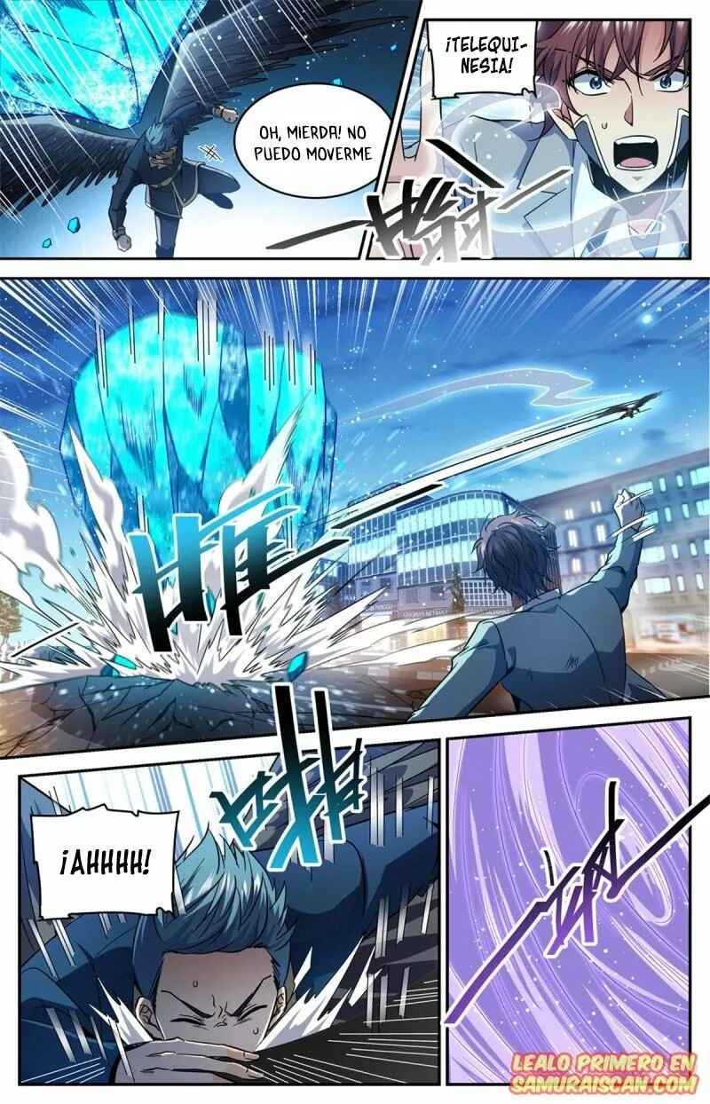 Chapter 637 - Page 11