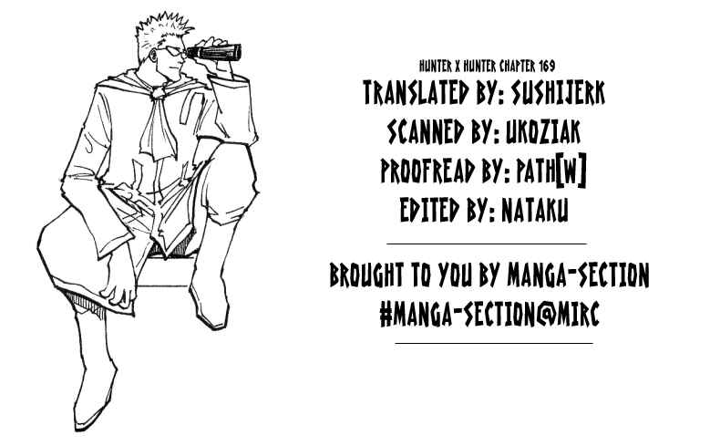 Chapter 169 - Page 16