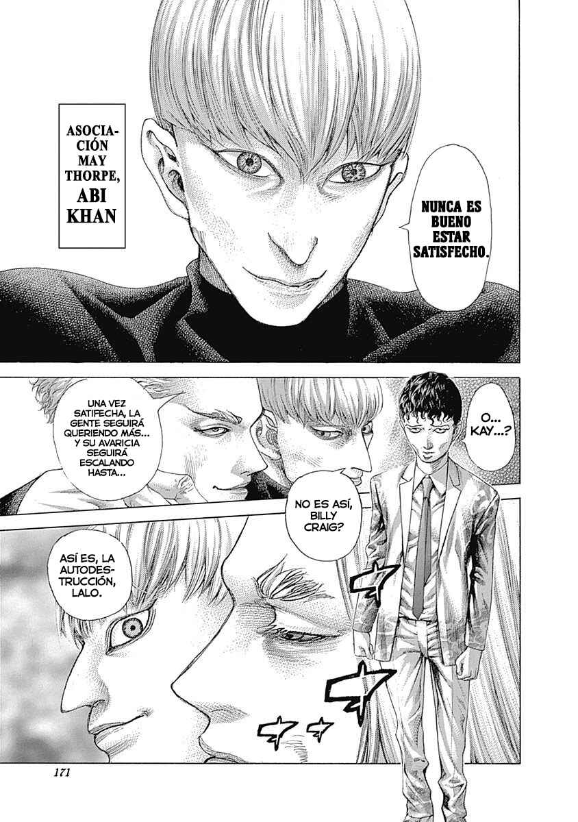 Chapter 538 - Page 3