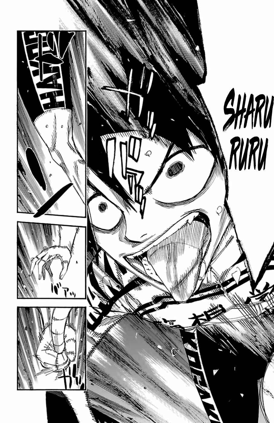 Chapter 413 - Page 7