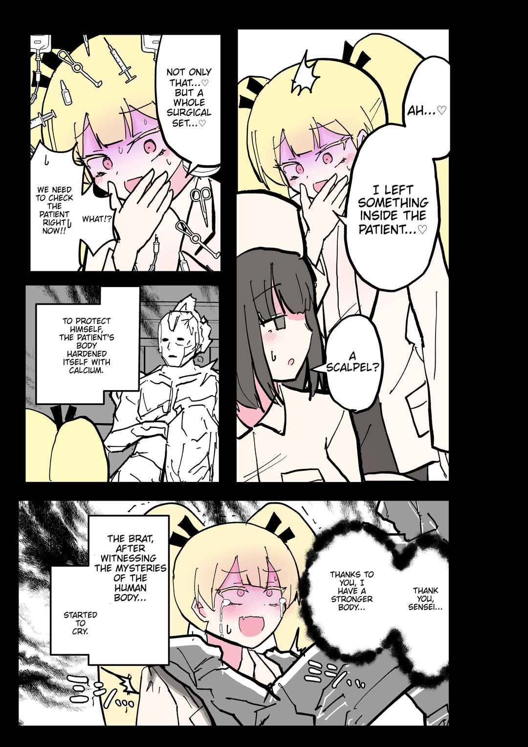 Chapter 5 - Page 1