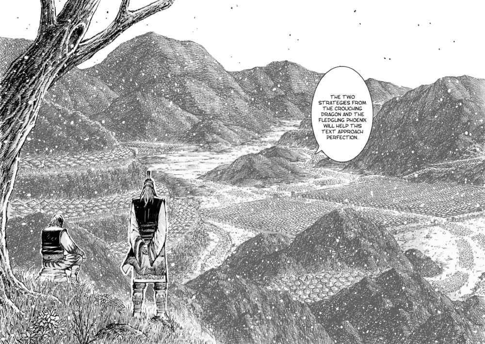 Chapter 513 - Page 33