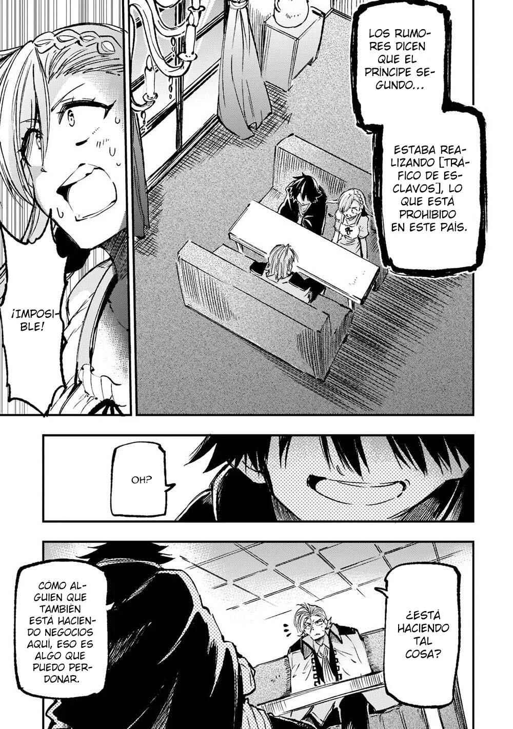 Chapter 146 - Page 6