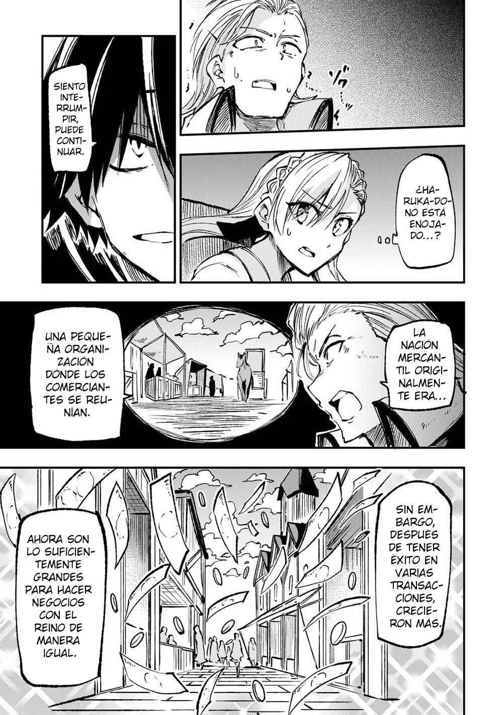 Chapter 146 - Page 8