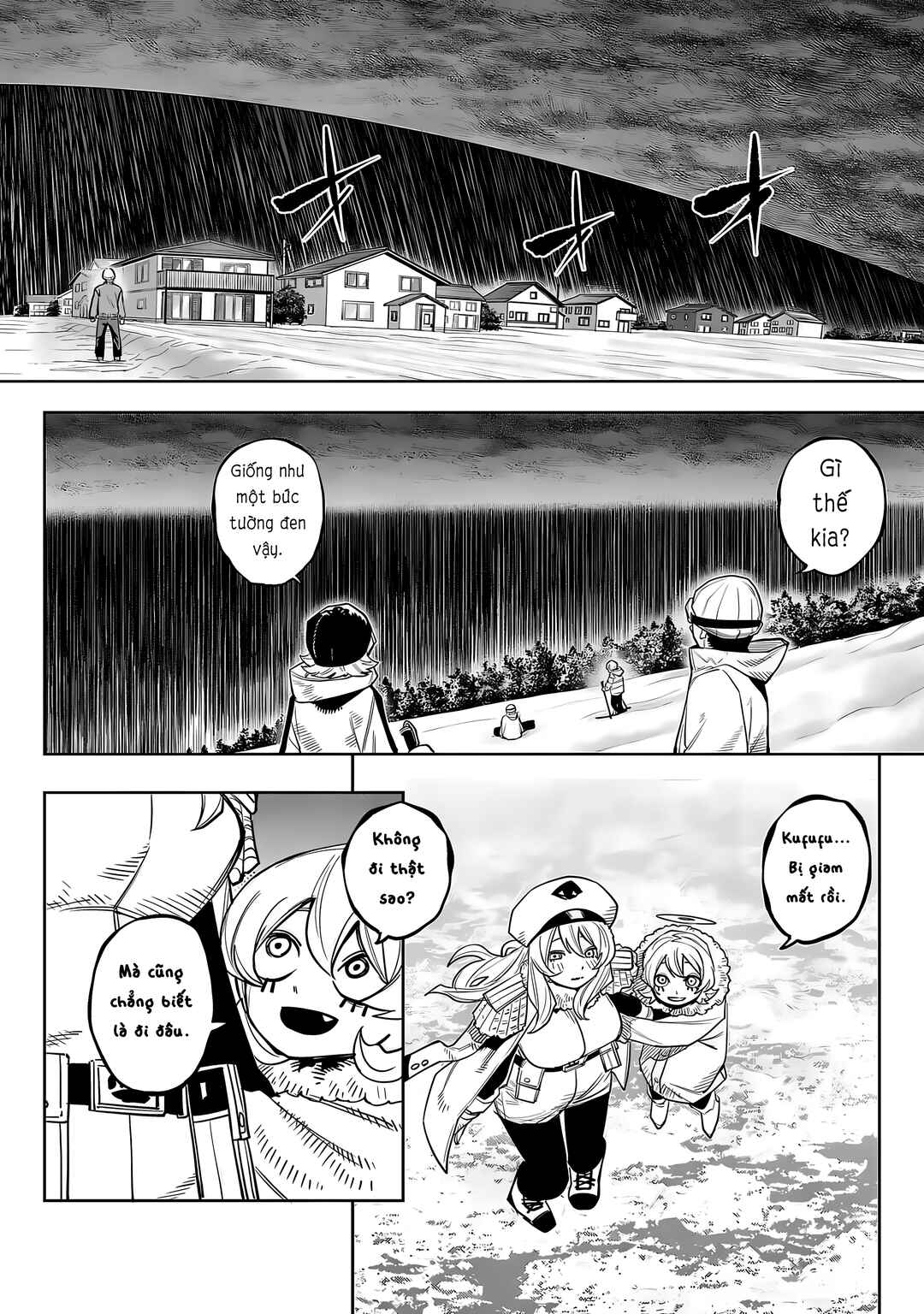 Chapter 220 - Page 2
