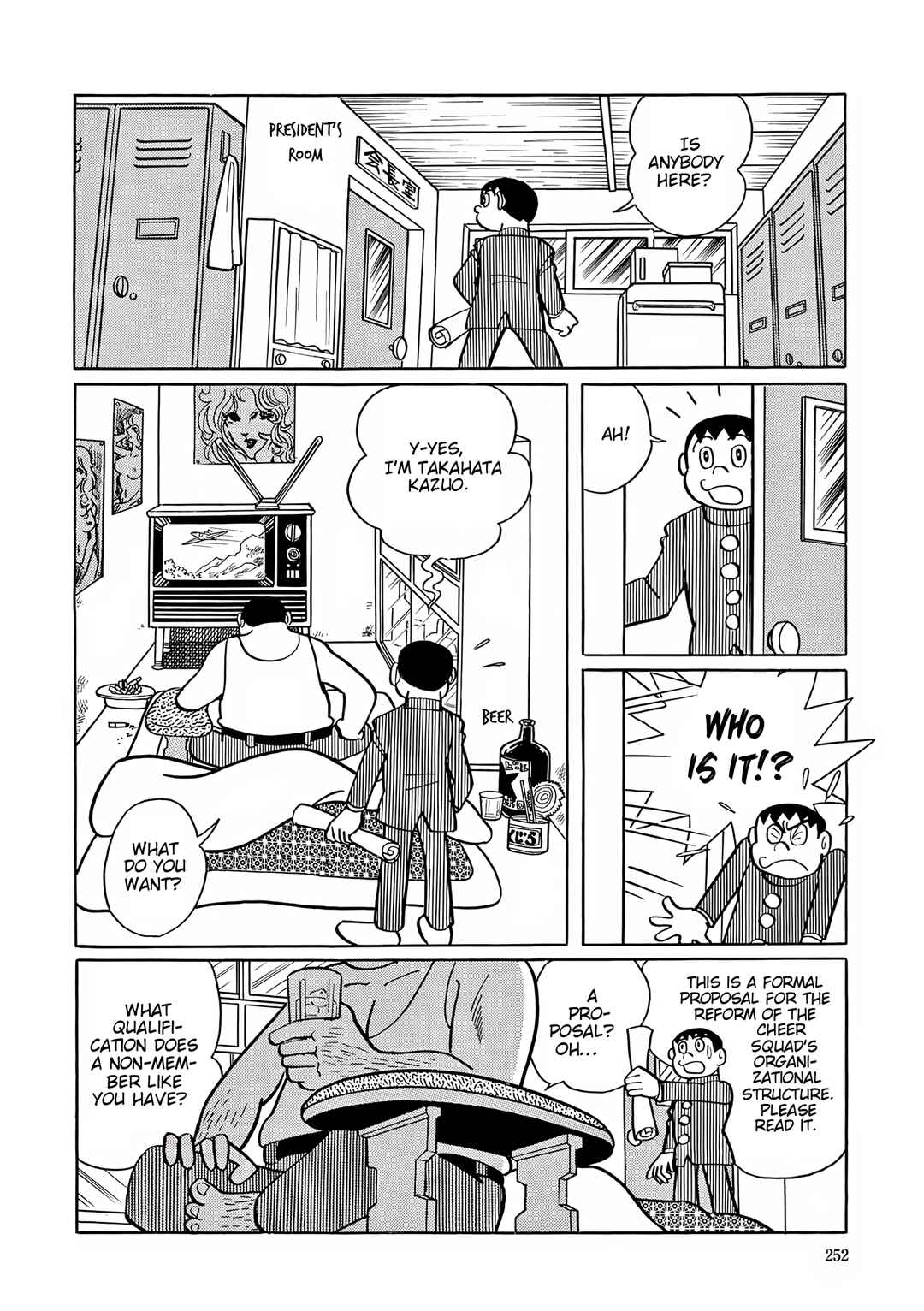 Chapter 37 - Page 16
