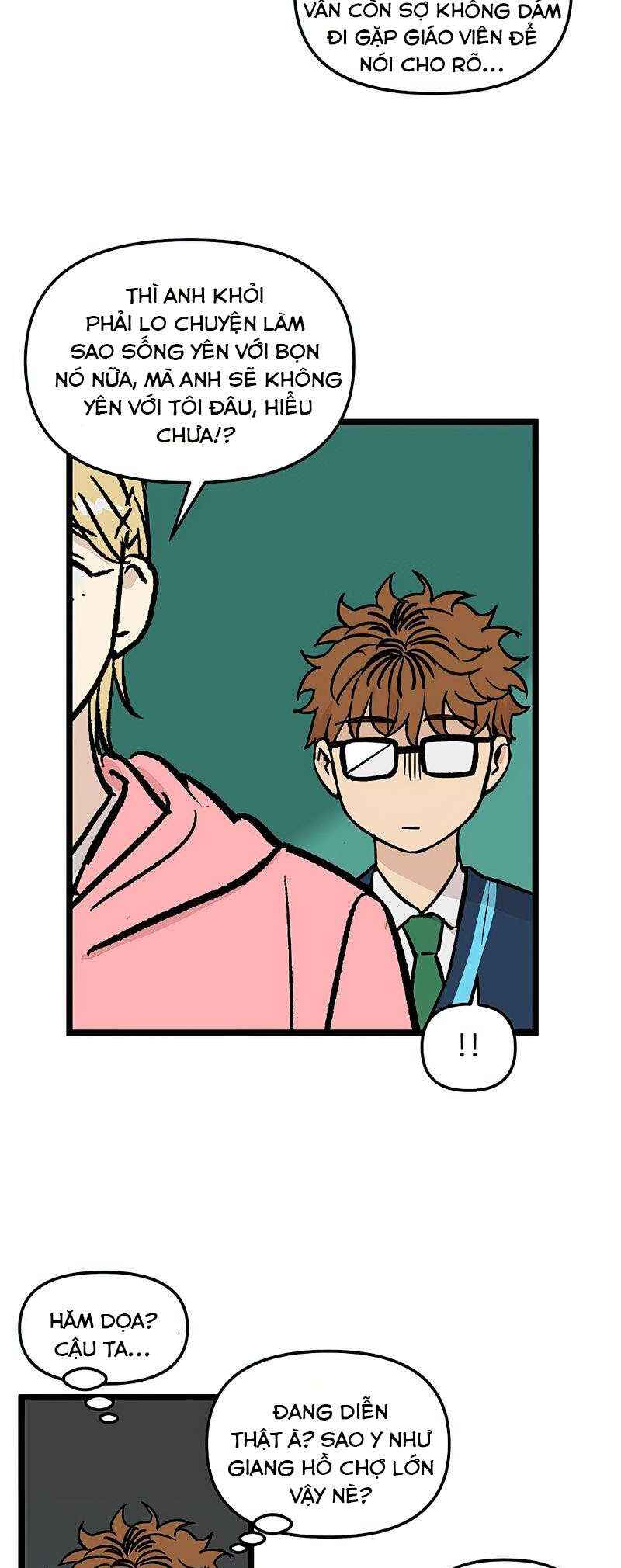 Chapter 46 - Page 31
