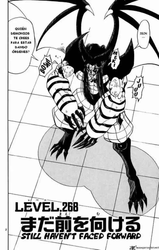 Chapter 268 - Page 2