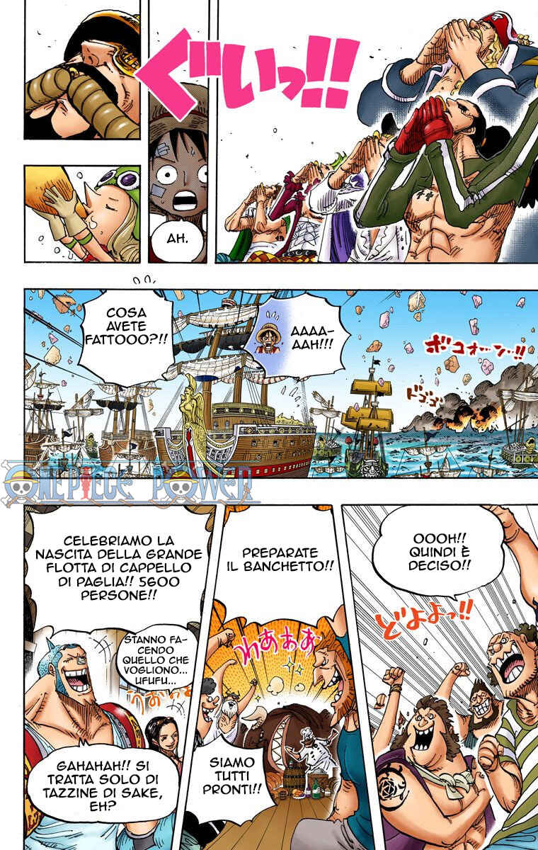 Chapter 800 - Page 10