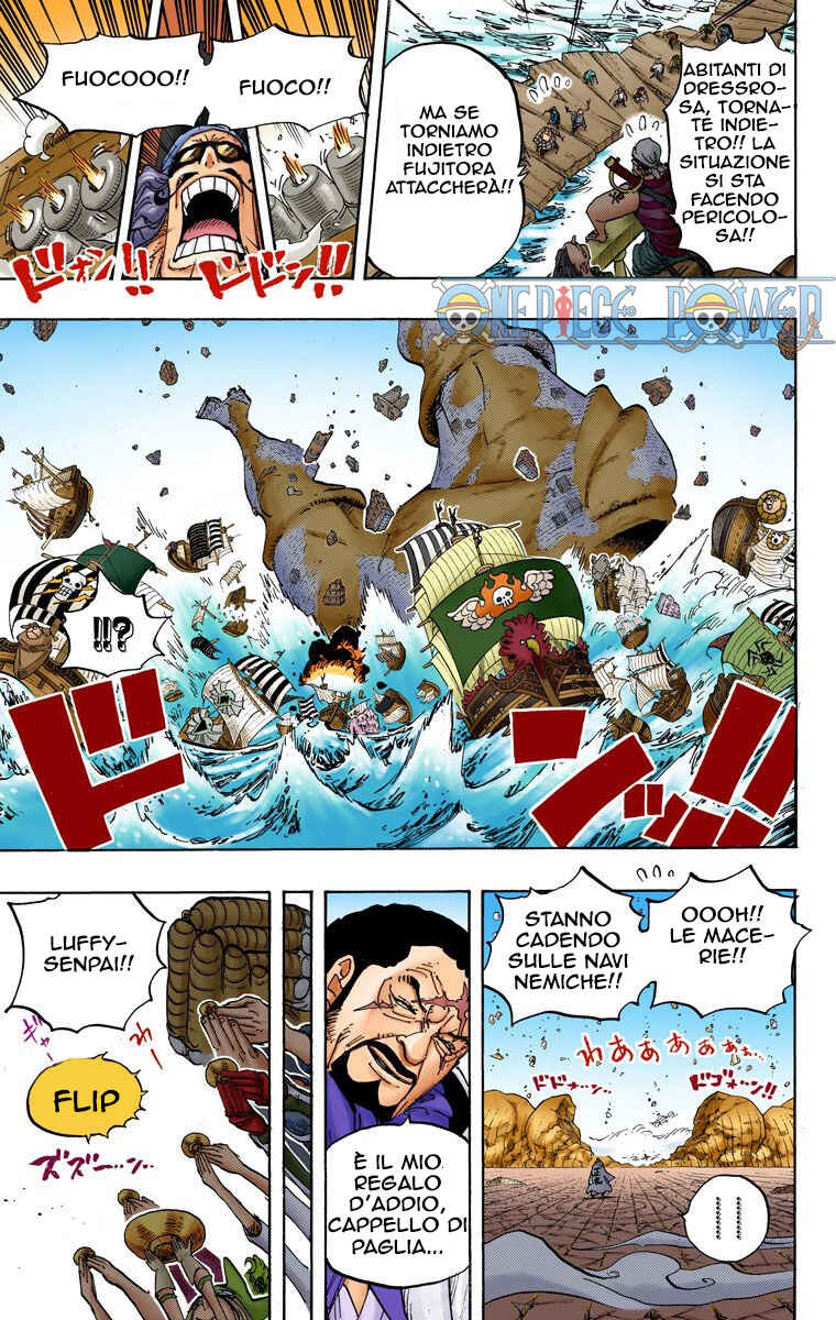 Chapter 800 - Page 8