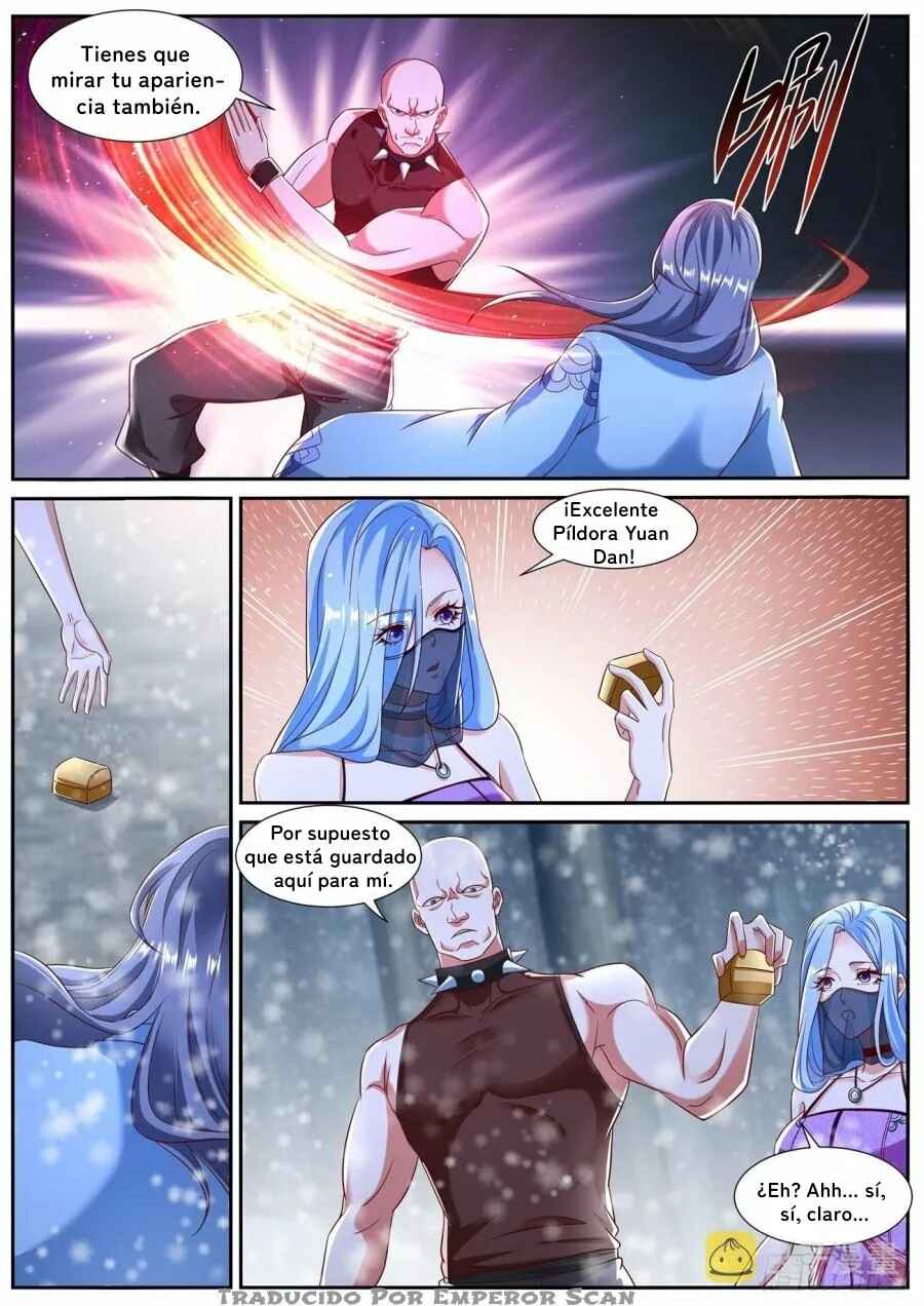 Chapter 796 - Page 17