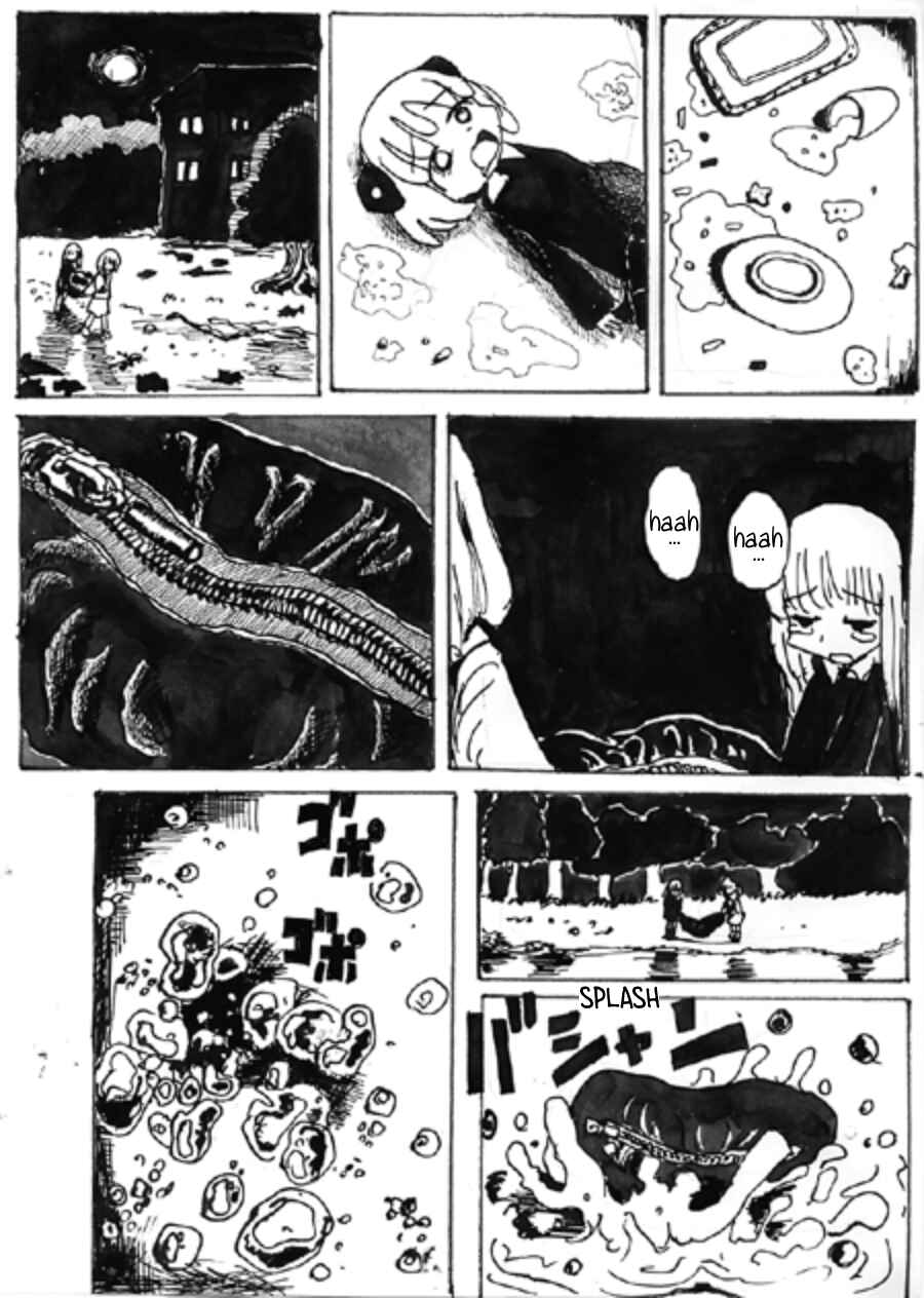Chapter ? - Page 11