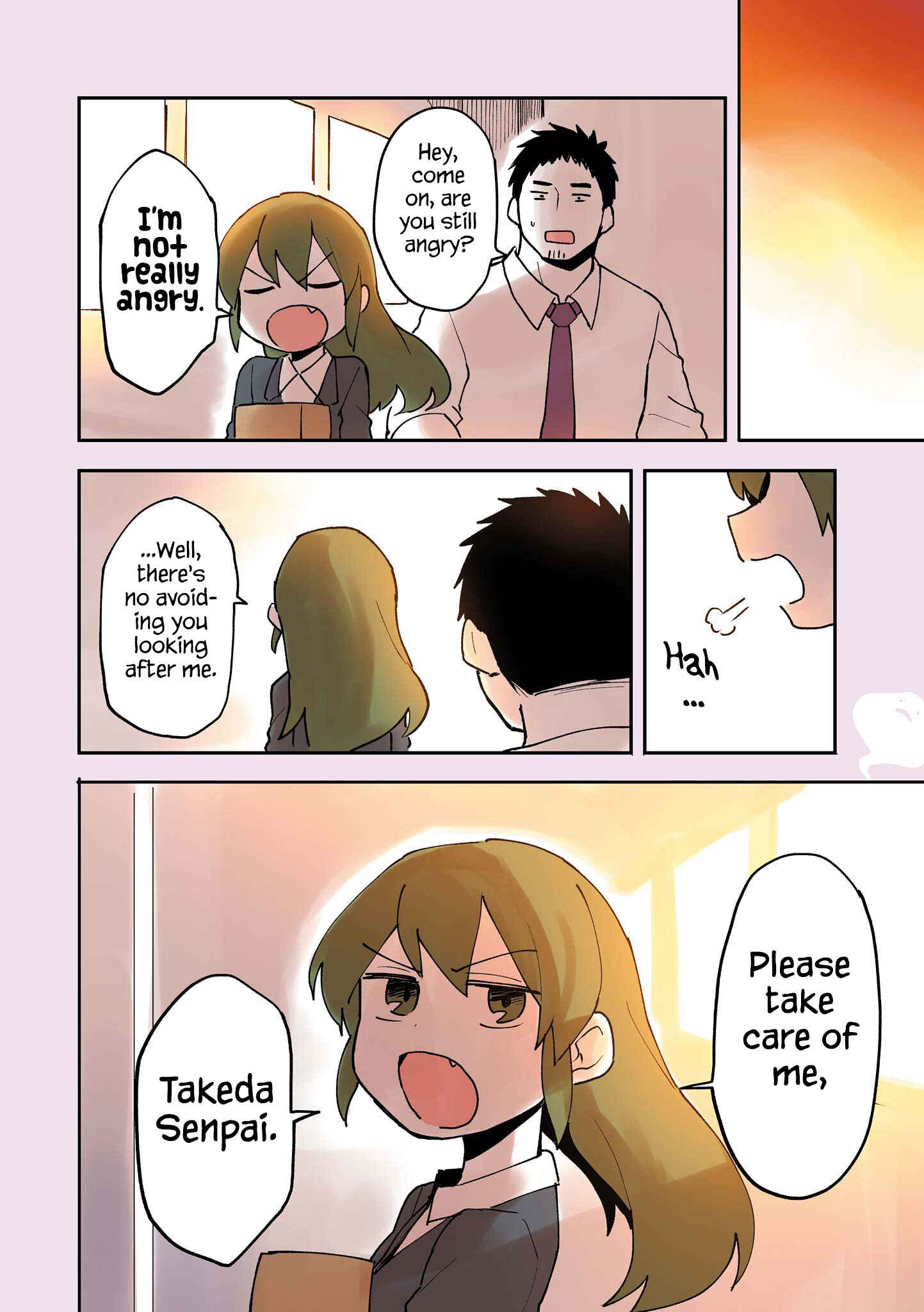 Chapter 21.5 - Page 14
