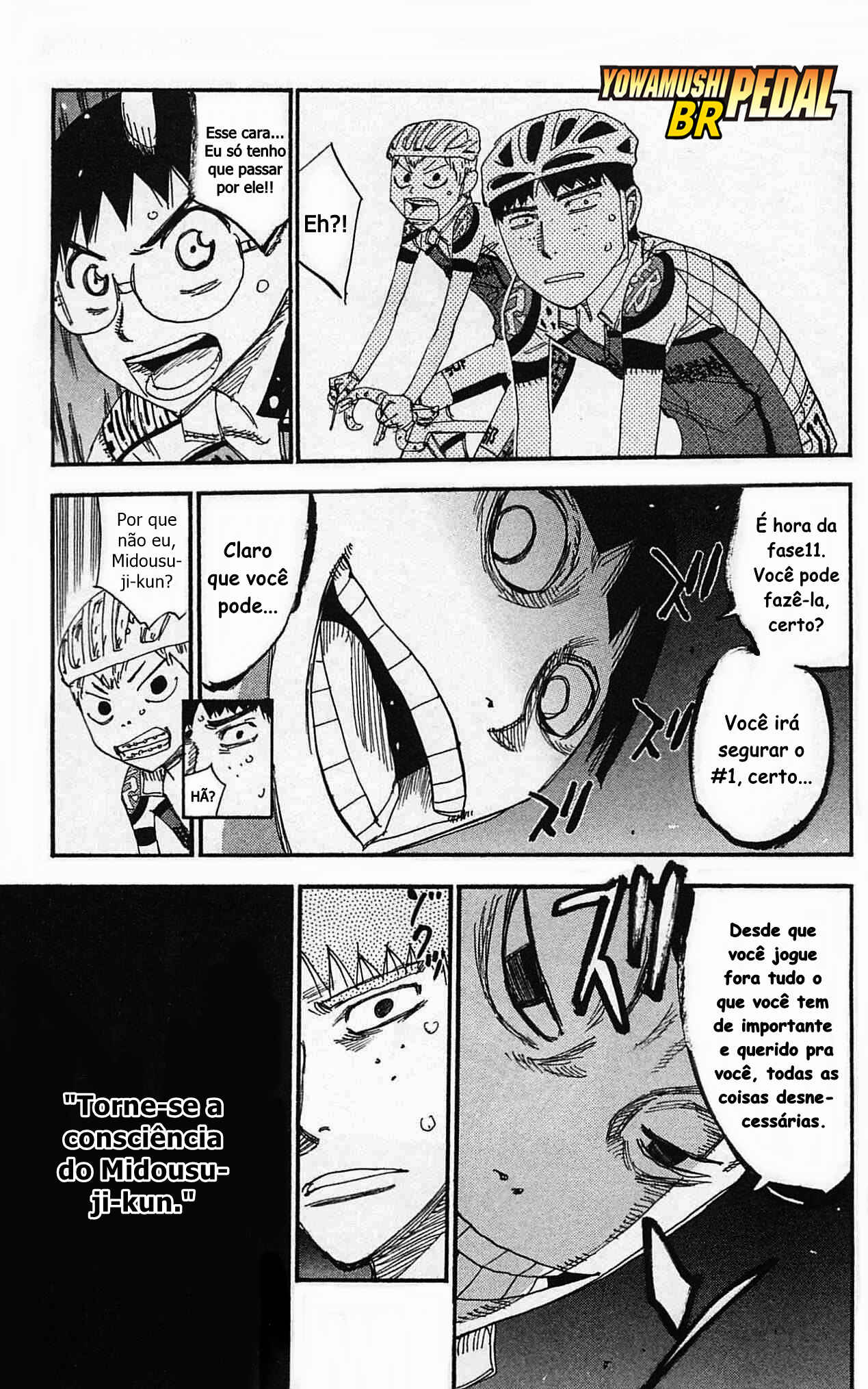 Chapter 323 - Page 26