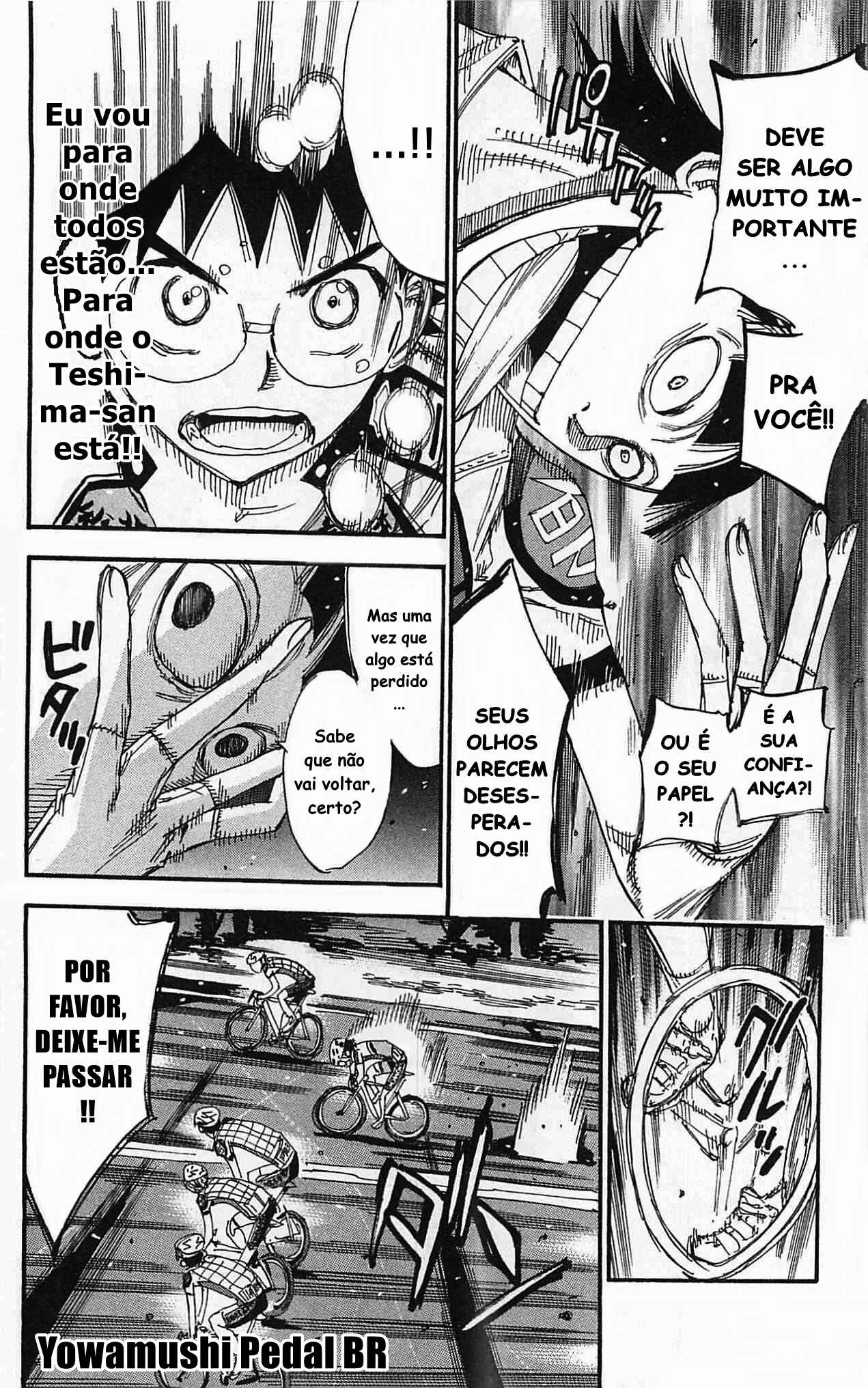 Chapter 323 - Page 8