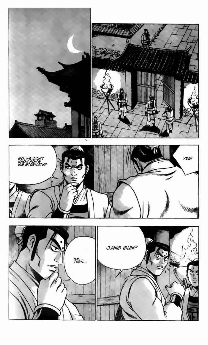 Chapter 196 - Page 11