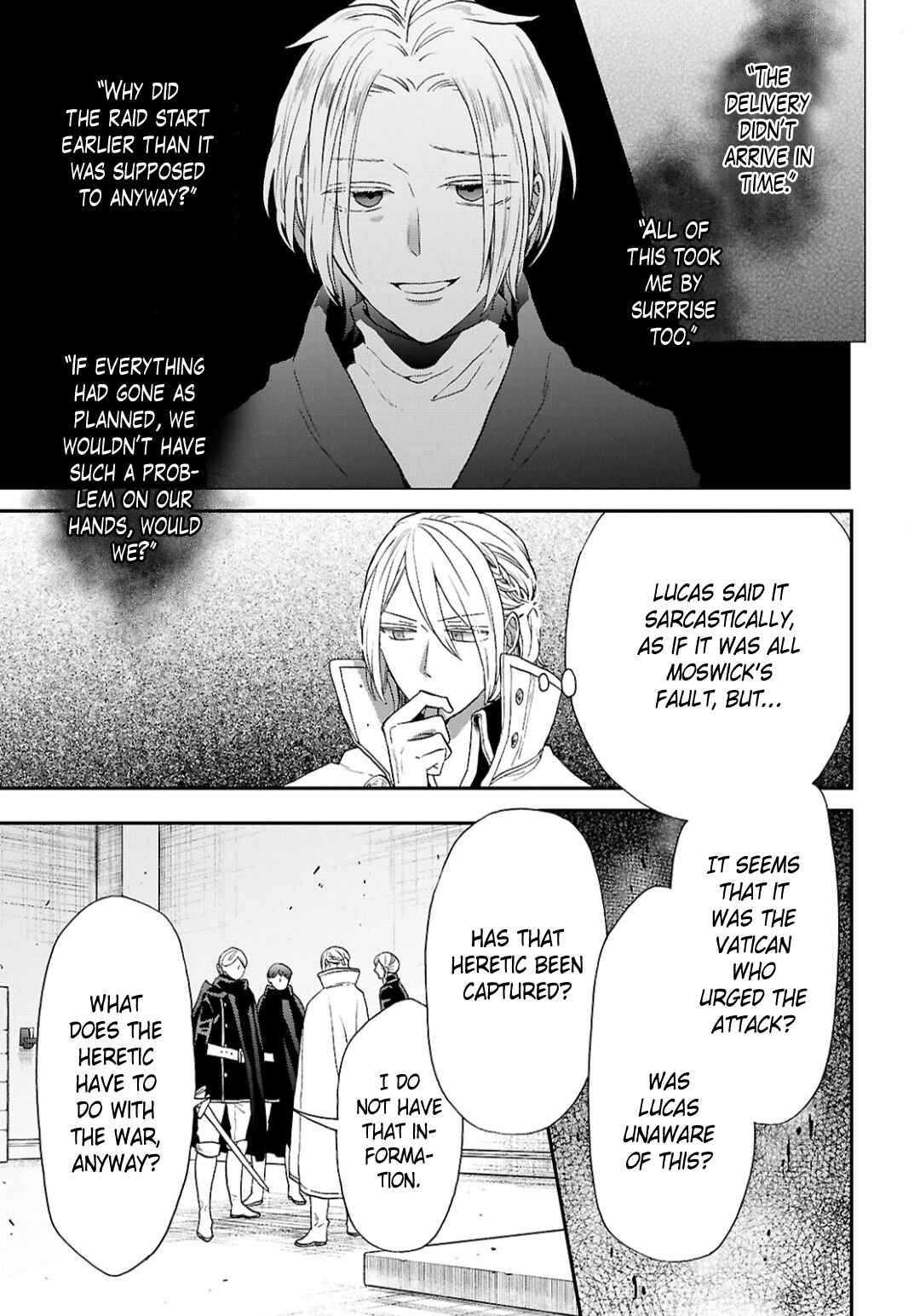 Chapter 158 - Page 13
