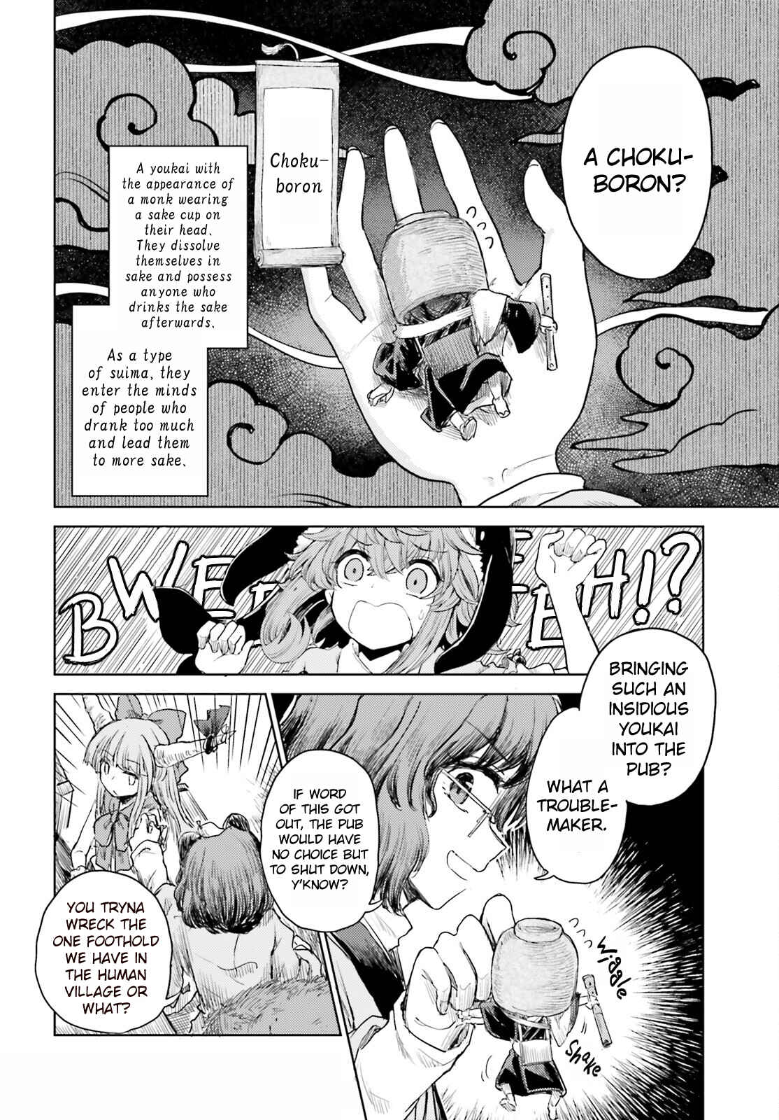 Chapter 26 - Page 20