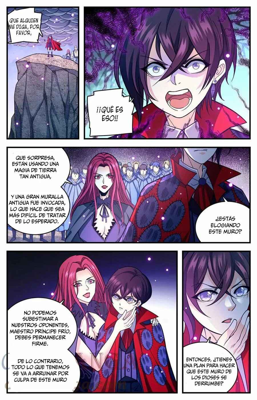 Chapter 859 - Page 11
