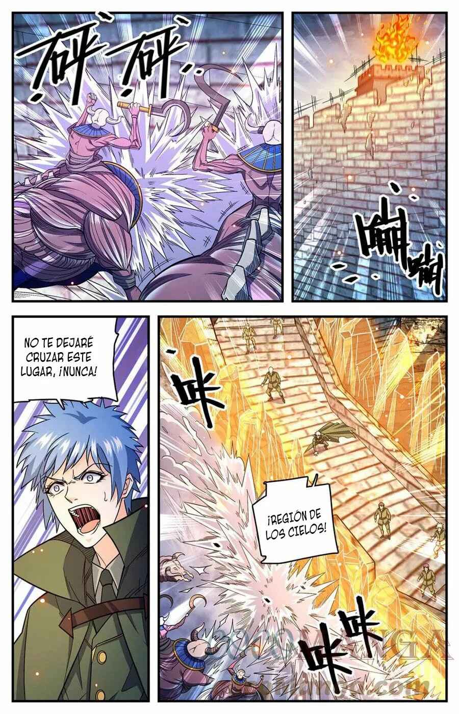 Chapter 859 - Page 9