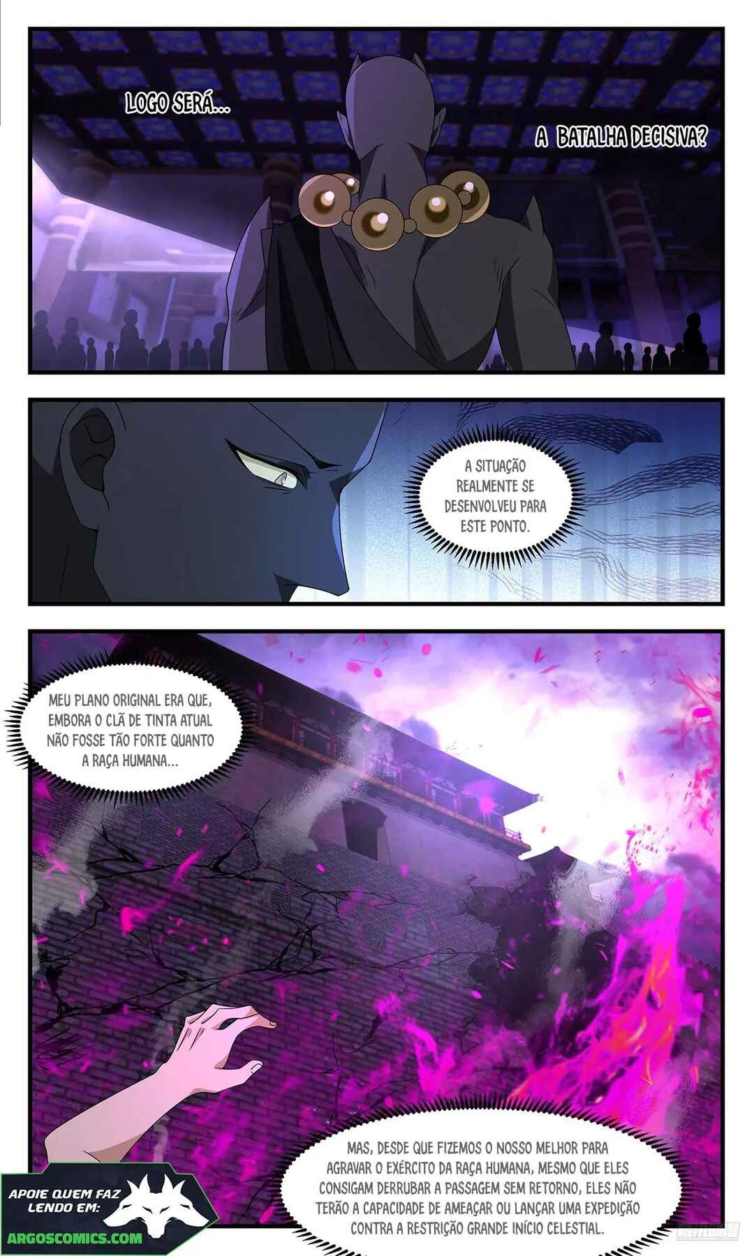 Chapter 3700 - Page 12