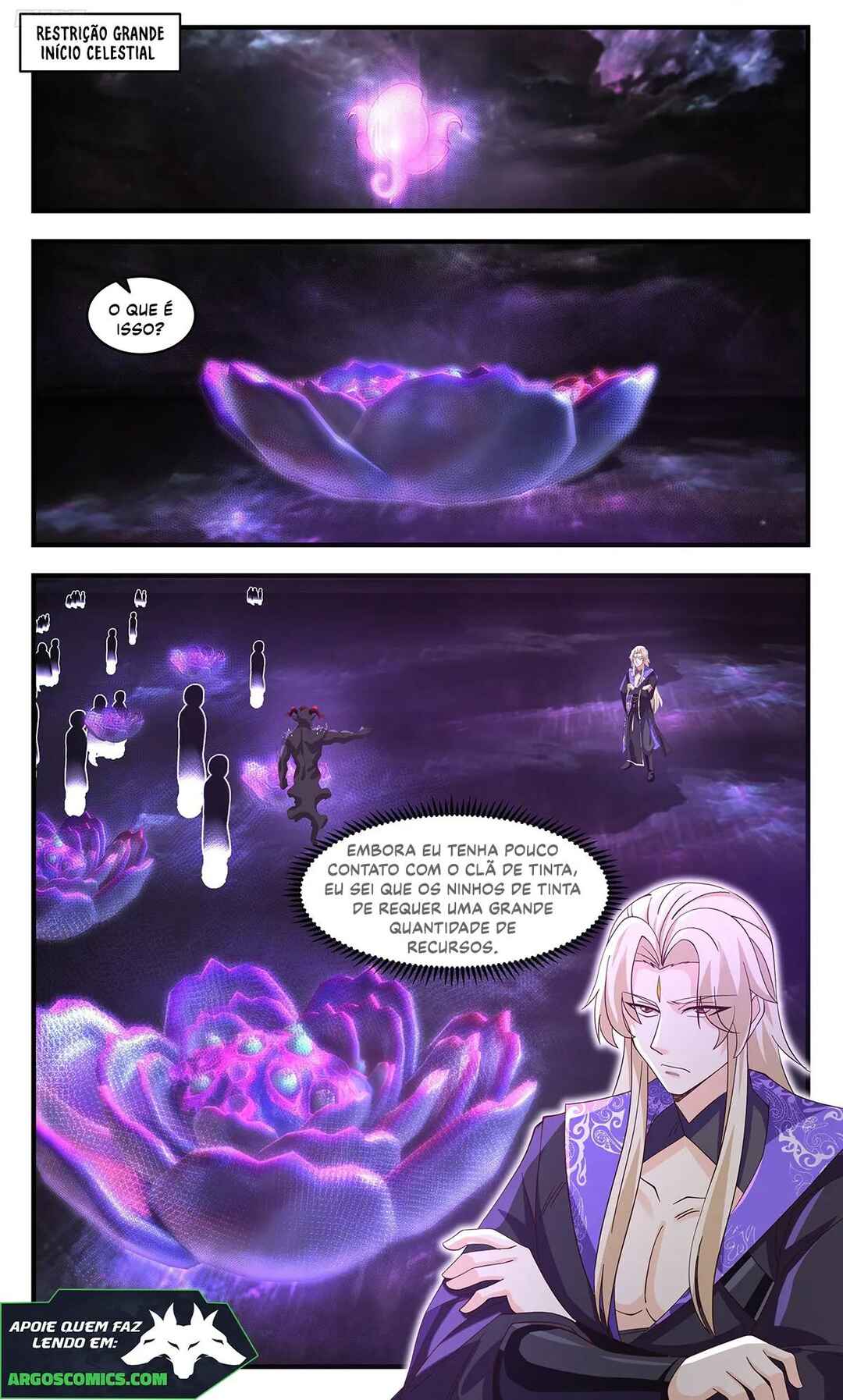 Chapter 3700 - Page 2