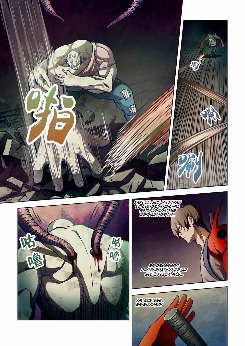 Chapter 146 - Page 13